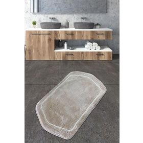 Chilai Home Genom Taş 70x120 cm Banyo Halısı