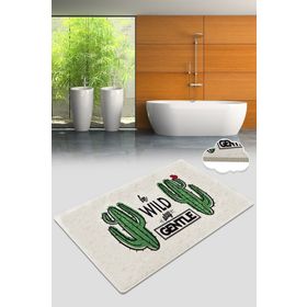 Chilai Home Gentle Djt 70x120 cm Banyo Halısı