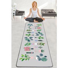 Chilai Home Goliath 60x200 Cm Yoga Halısı