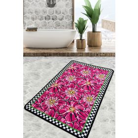 Chilai Home Habena Djt 70x120 cm Banyo Halısı