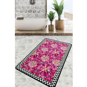 Chilai Home Habena Djt 70x120 cm Banyo Halısı