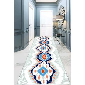 Chilai Home Habitent 80x150 cm Dekoratif Halı