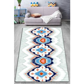Chilai Home Habitent 80x150 cm Dekoratif Halı