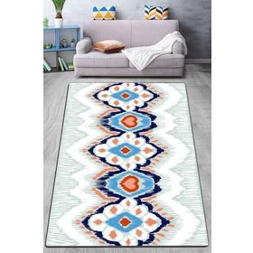 Chilai Home Habitent 80x150 cm Dekoratif Halı