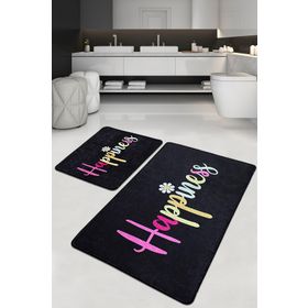 Chilai Home Happiness Djt 2'li Set Banyo Halısı