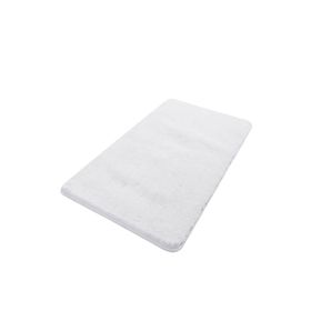 Chilai Home Havai Beyaz 80x140 cm Banyo Halısı