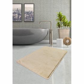 Chilai Home Havai Taş 80x140 cm Banyo Halısı