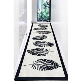 Chilai Home Hoja 80x150 cm Dekoratif Halı