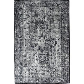 Chilai Home Isabel Siyah Djt 120x180 cm Dekoratif Salon Halısı