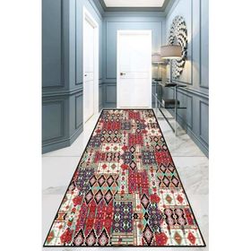 Chilai Home Jasmin Gri Djt 120x180 cm Dekoratif Salon Halısı