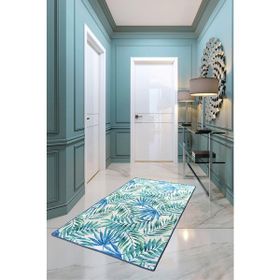 Chilai Home Jasmin Renkli Djt 120x180 cm Dekoratif Salon Halısı