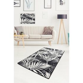 Chilai Home Jasmin Renkli Djt 120x180 cm Dekoratif Salon Halısı
