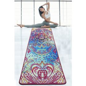 Chilai Home Joycoe 60x200 cm Yoga Halısı