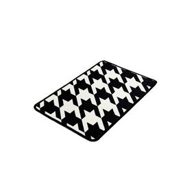 Chilai Home Kazayağı Djt 40x60 cm Banyo Halısı