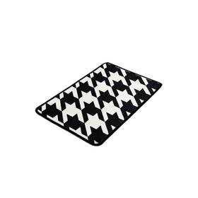 Chilai Home Kazayağı Djt 40x60 cm Banyo Halısı