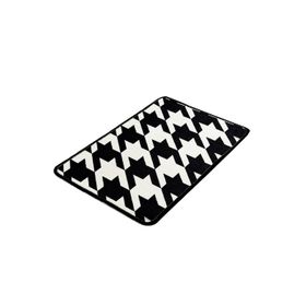 Chilai Home Kazayağı Djt 40x60 cm Banyo Halısı