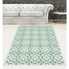 Chilai Home Knitting Djt 160x230 cm Salon Halı