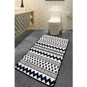 Chilai Home Linie 70x120 cm Djt Banyo Halısı