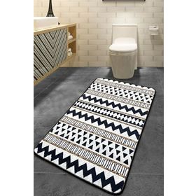 Chilai Home Linie 70x120 cm Djt Banyo Halısı
