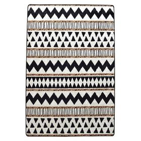 Chilai Home Linie Djt 80x120 cm Dekoratif Halı
