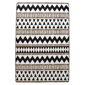 Chilai Home Linie Djt 80x120 cm Dekoratif Halı