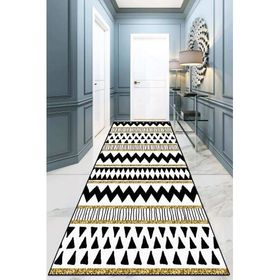 Chilai Home Linie Djt 80x120 cm Salon Halı