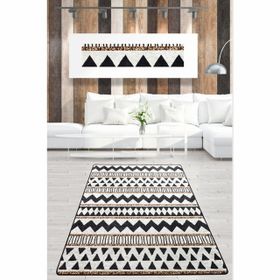 Chilai Home Linie Djt 80x120 cm Salon Halı