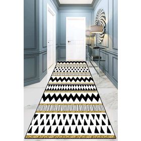 Chilai Home Linie Djt 80x150 cm Salon Halı