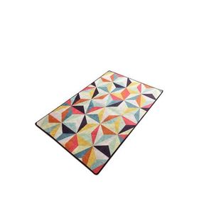 Chilai Home Lucky Djt 160x230 cm Dekoratif Salon Halısı
