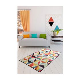 Chilai Home Lucky Djt 60x140 cm Dekoratif Salon Halısı
