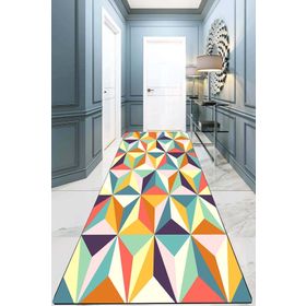 Chilai Home Lucky Djt 80x150 cm Dekoratif Salon Halısı