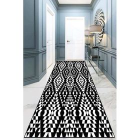 Chilai Home Mabel Djt 80x200 cm Salon Halı