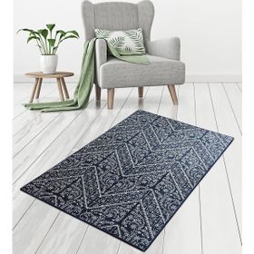 Chilai Home Maggie Cobalt Mavi Djt 80x120 cm Dekoratif Halı