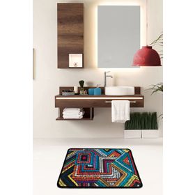 Chilai Home Maglie Djt 40x60 cm Banyo Paspası