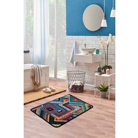 Chilai Home Maglie Djt 40x60 cm Banyo Paspası