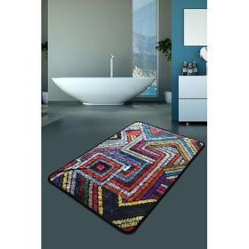 Chilai Home Maglie Djt Dekoratif Halı