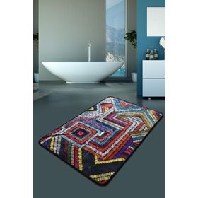 Chilai Home Maglie Djt Dekoratif Halı