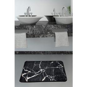 Chilai Home Marble Djt 40x60 cm Banyo Paspası