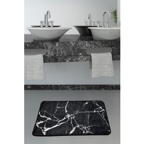 Chilai Home Marble Djt 40x60 cm Banyo Paspası