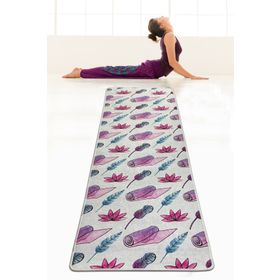 Chilai Home Marich 60x200 Cm Yoga Halısı