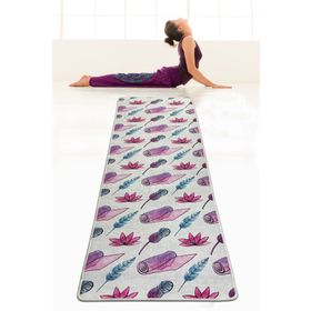 Chilai Home Marich 60x200 Cm Yoga Halısı