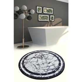 Chilai Home Marmor Djt 100x100 cm Dekoratif Halı