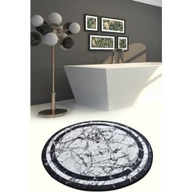 Chilai Home Marmor Djt 120x120 cm Dekoratif Halı
