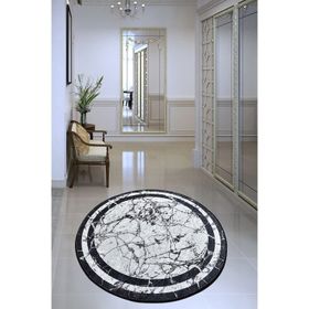 Chilai Home Marmor Djt 120x120 cm Dekoratif Halı