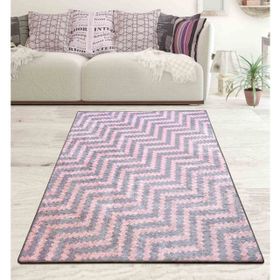 Chilai Home Milas Djt 120x180 cm Salon Halı