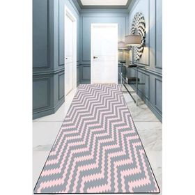 Chilai Home Milas Djt 80x150 cm Salon Halı