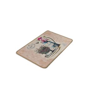 Chilai Home Monder Dijital 40x60 cm Banyo Halısı