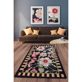 Chilai Home Nanna Djt 80x140 cm Dekoratif Halı