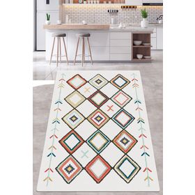 Chilai Home Notional 80x150 cm Dekoratif Halı