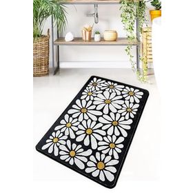Chilai Home Pagallo Bej 70x120 cm Banyo Halısı